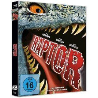Video Raptor Frances Doel