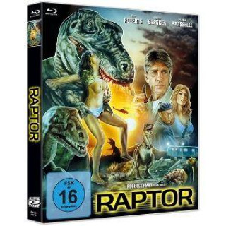 Video Raptor Frances Doel