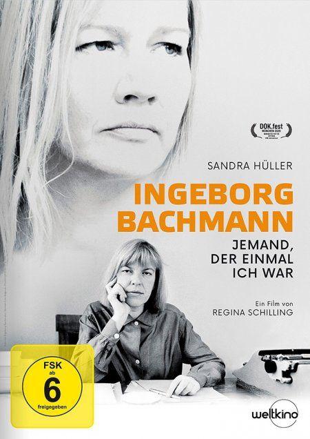 Video Ingeborg Bachmann - Jemand, der einmal ich war Regina Schilling