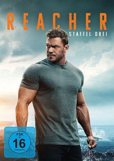 Video Reacher Anthony Miller