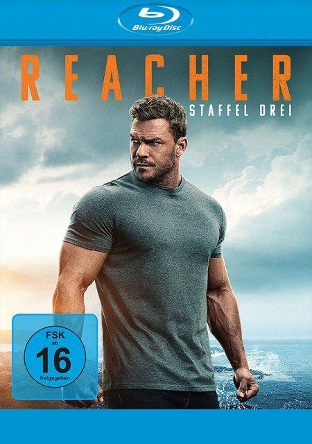 Wideo Reacher Anthony Miller