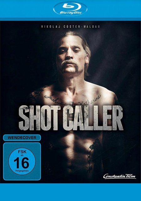 Video Shot Caller Ric Roman Waugh