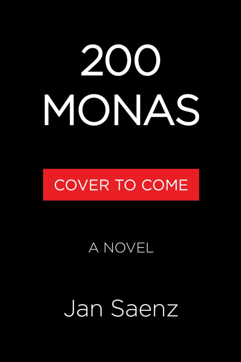 Book 200 Monas 