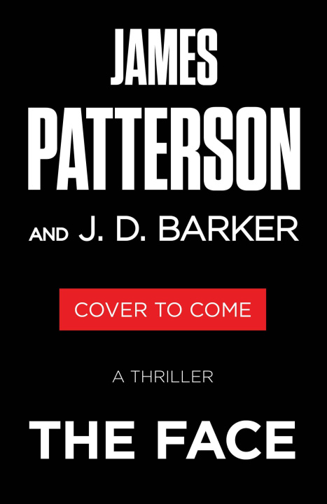 Book Face Off J D Barker