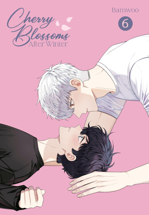 Livro Cherry Blossoms After Winter: Volume 6 