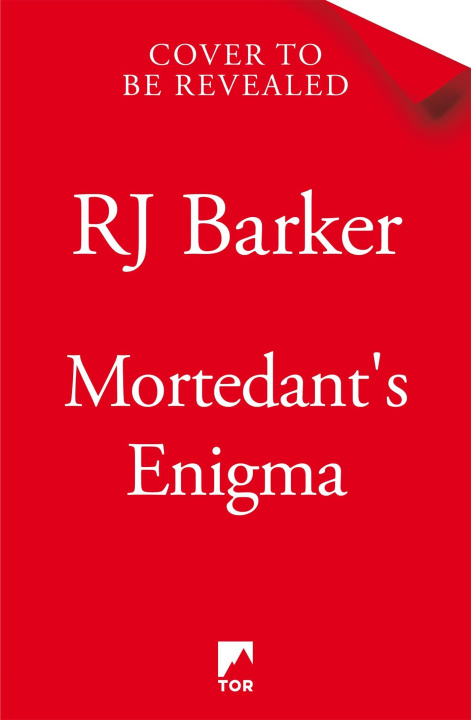 Book Mortedant's Enigma 