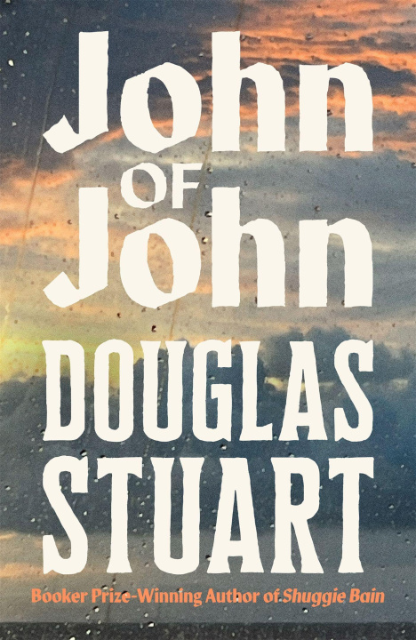 Book John of John Douglas Stuart