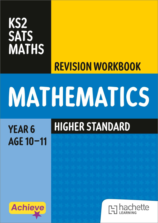 Book Achieve SATs 