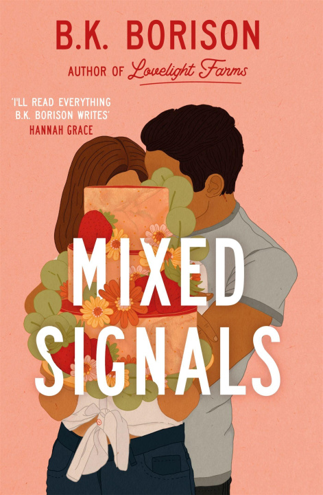 Book Mixed Signals B.K. Borison