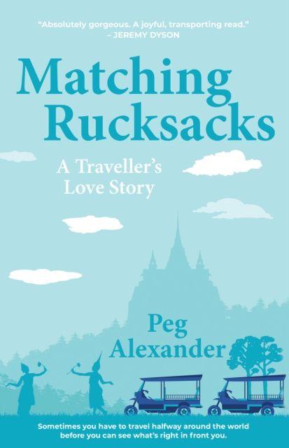 Książka Matching Rucksacks Peg Alexander