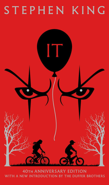 Book IT Stephen King