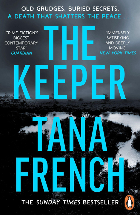 Buch The Keeper Tana French