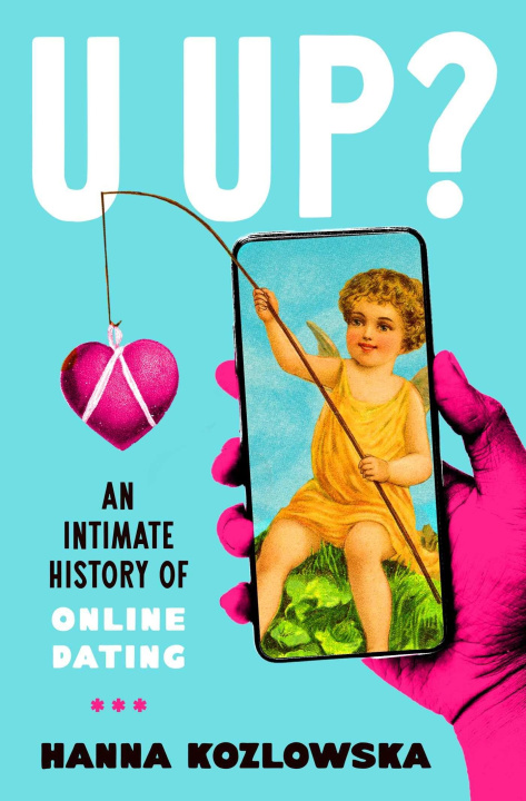Book U Up? KOZLOWSKA HANNA