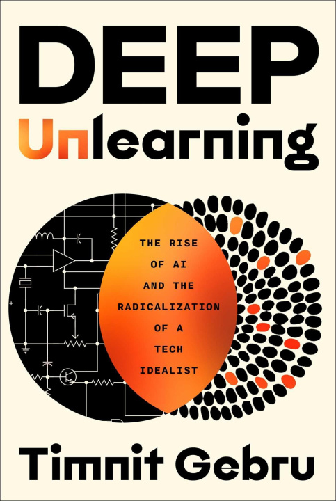 Kniha Deep Unlearning GEBRU TIMNIT