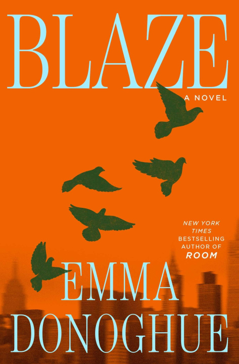 Book Blaze DONOGHUE EMMA