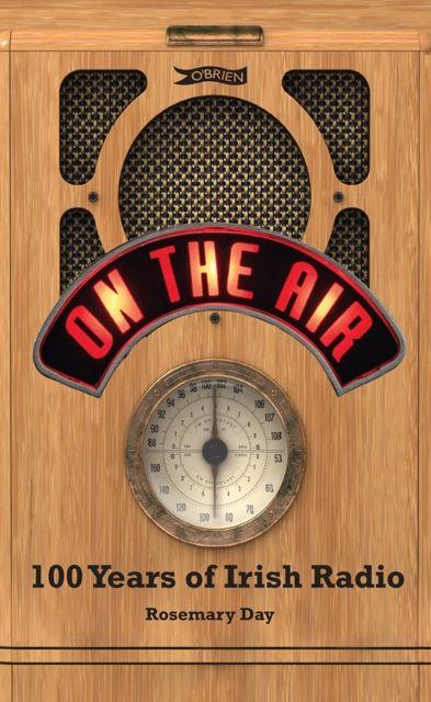 Boek On The Air 