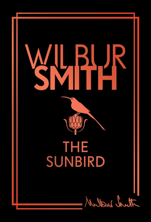 Book Sunbird SMITH WILBUR