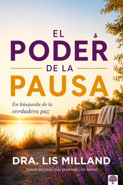 Kniha El Poder de la Pausa 