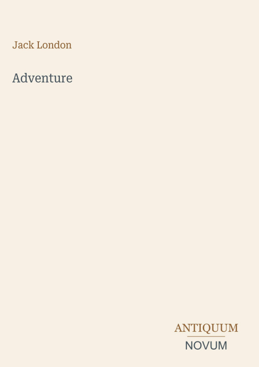 Book Adventure 