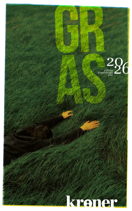 Book Gras Moritz Hildt