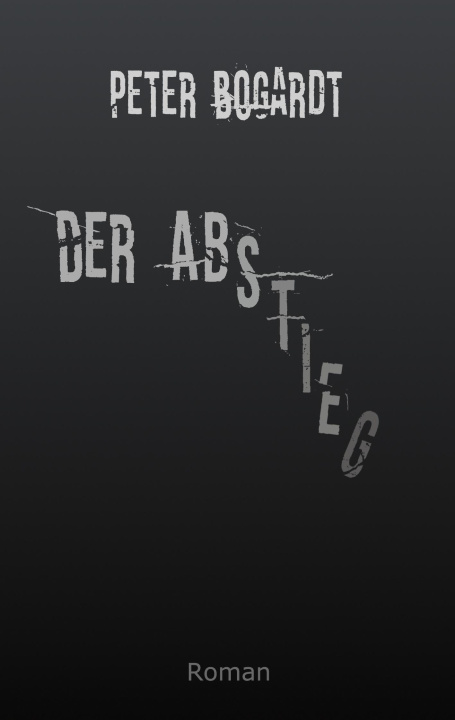 Livre Der Abstieg 