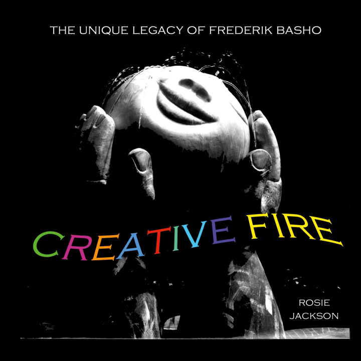Livre Creative Fire 