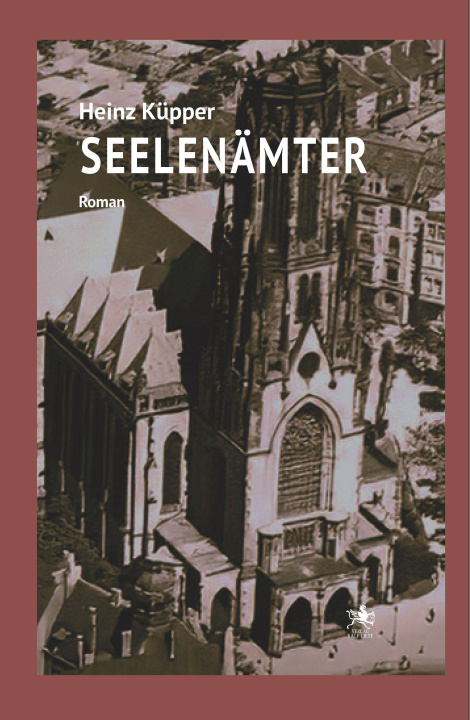 Kniha Seelenämter 