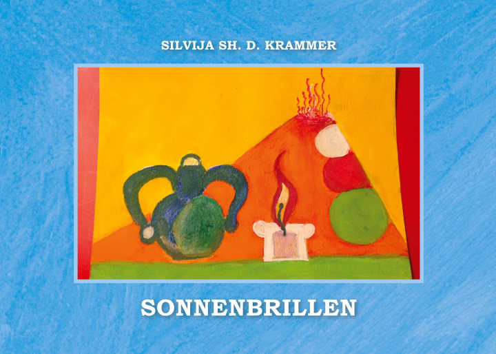Kniha Sonenbrillen 
