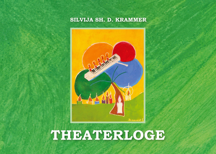 Kniha Theaterloge 