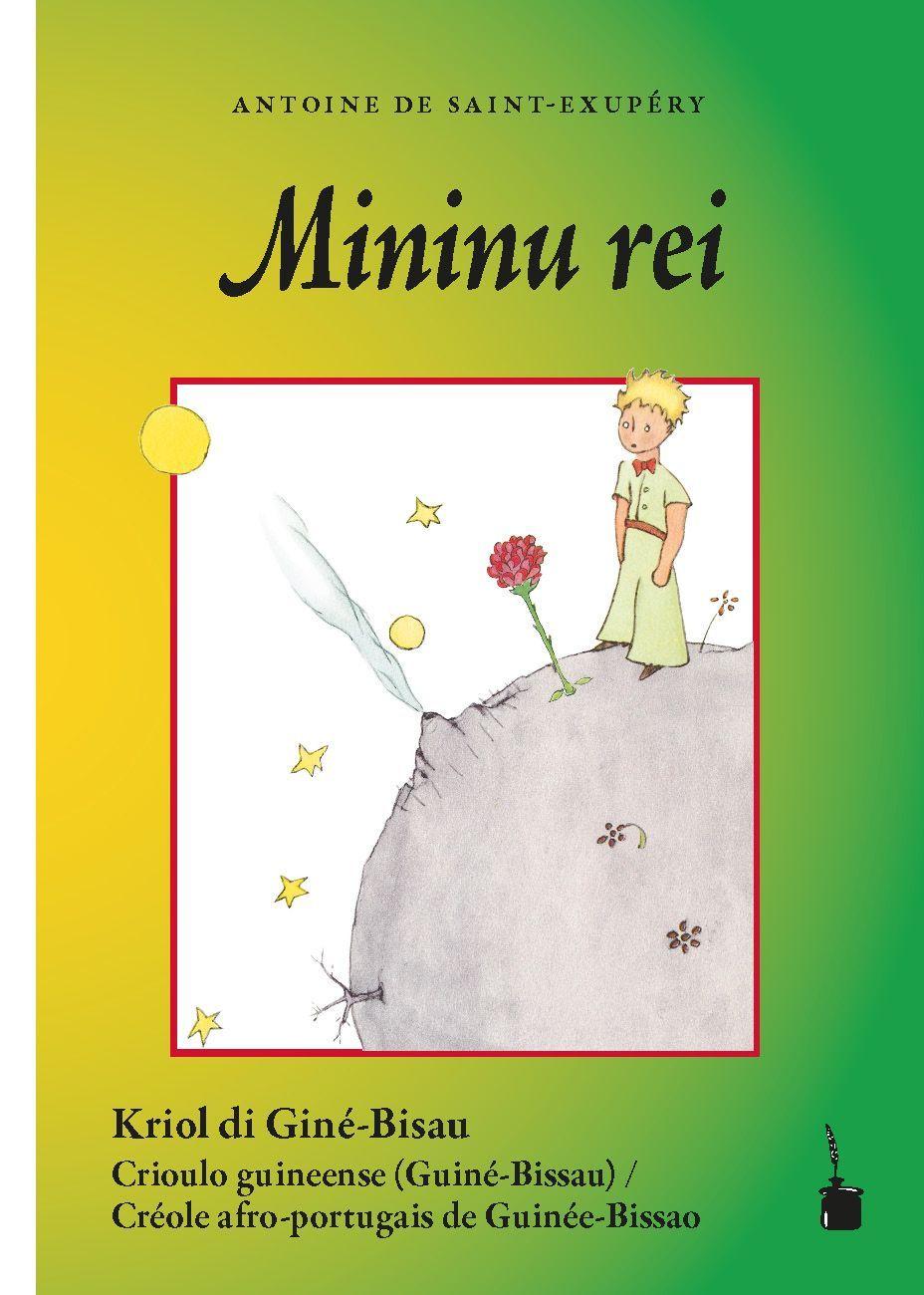 Book Mininu rei António Monteiro