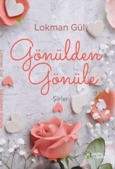 Livro Gönülden Gönüle 