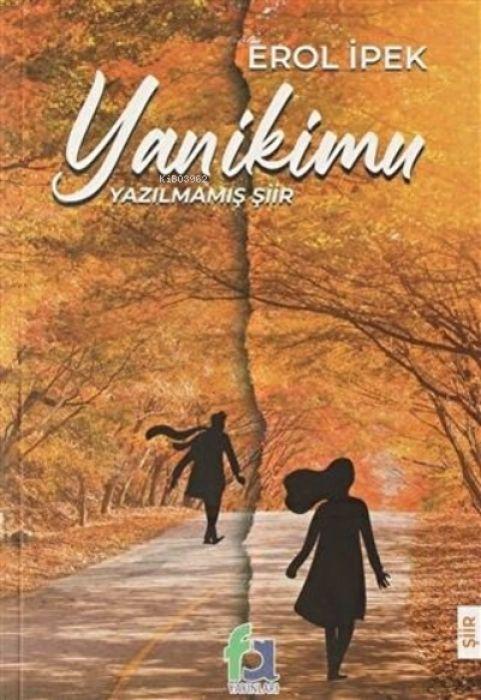 Boek Yanikimu 