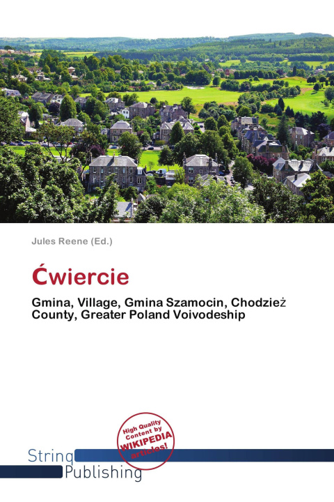 Book ¿wiercie 