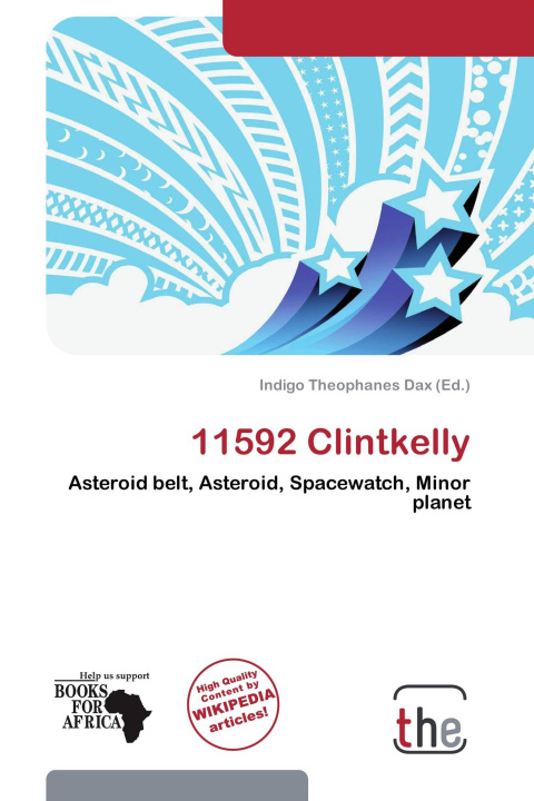 Buch 11592 Clintkelly 