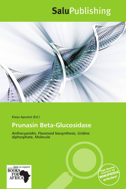 Książka Prunasin Beta-Glucosidase 