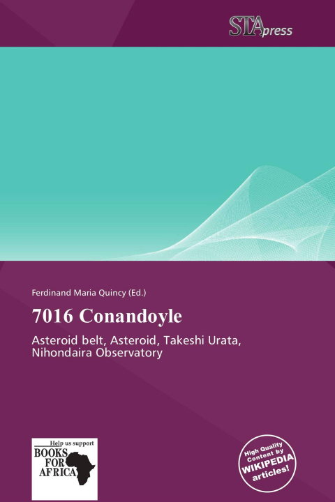 Buch 7016 Conandoyle 