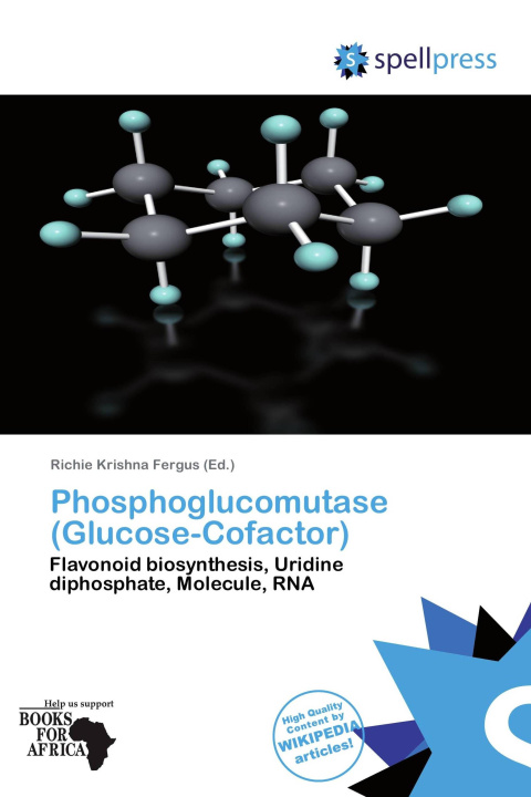 Buch Phosphoglucomutase (Glucose-Cofactor) 