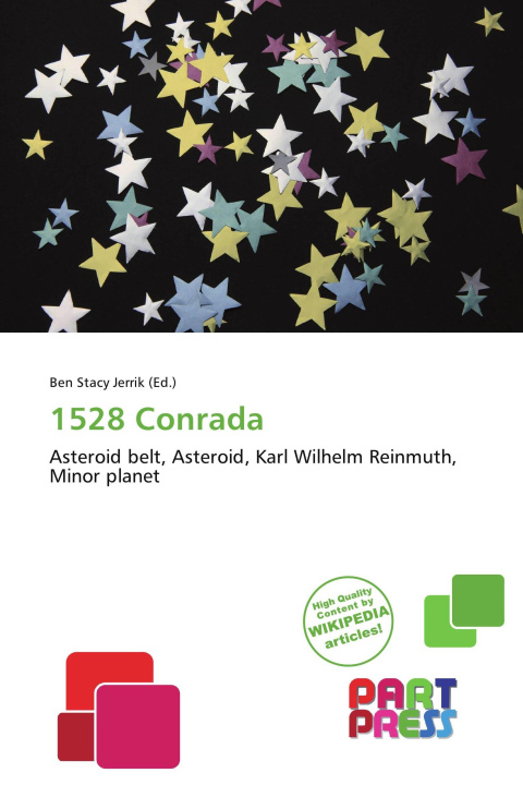 Książka 1528 Conrada 