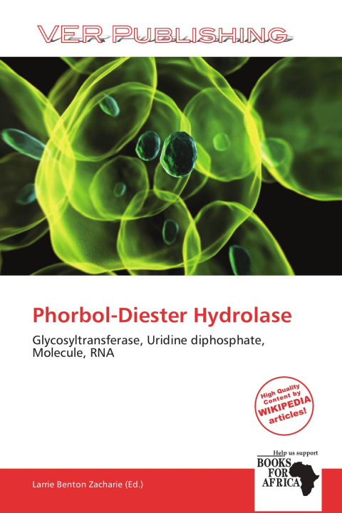 Carte Phorbol-Diester Hydrolase 