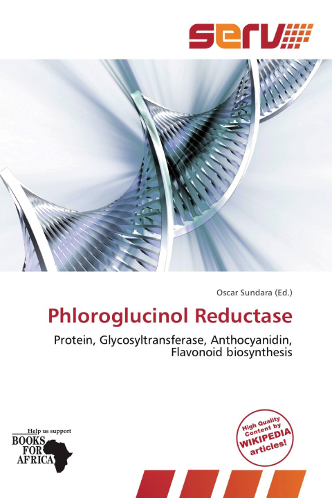 Buch Phloroglucinol Reductase 