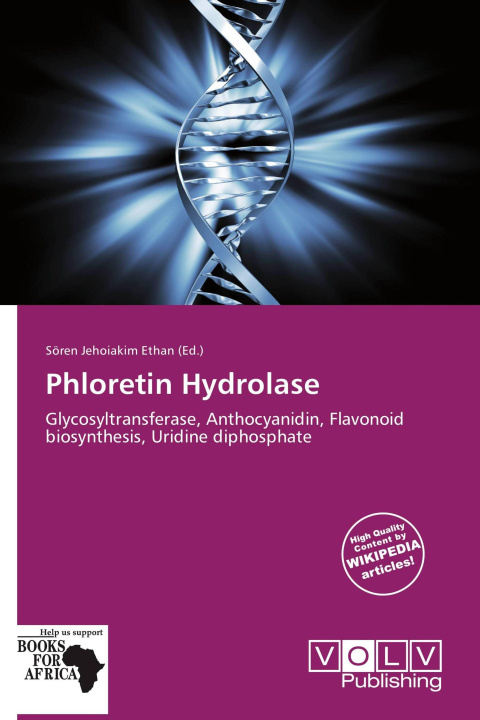 Livro Phloretin Hydrolase 