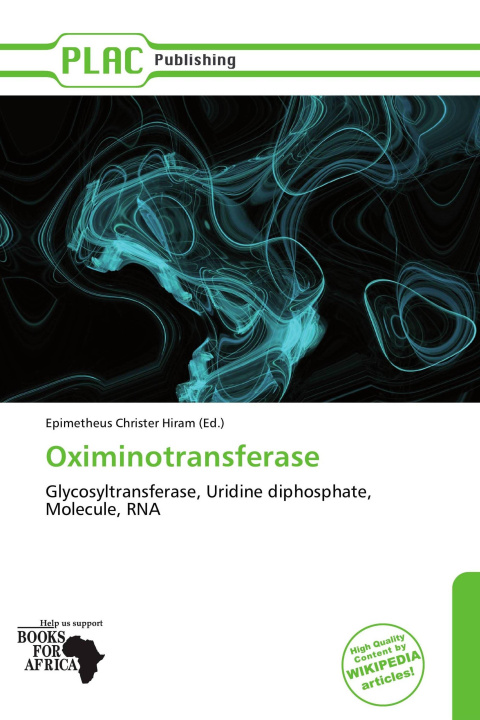 Buch Oximinotransferase 