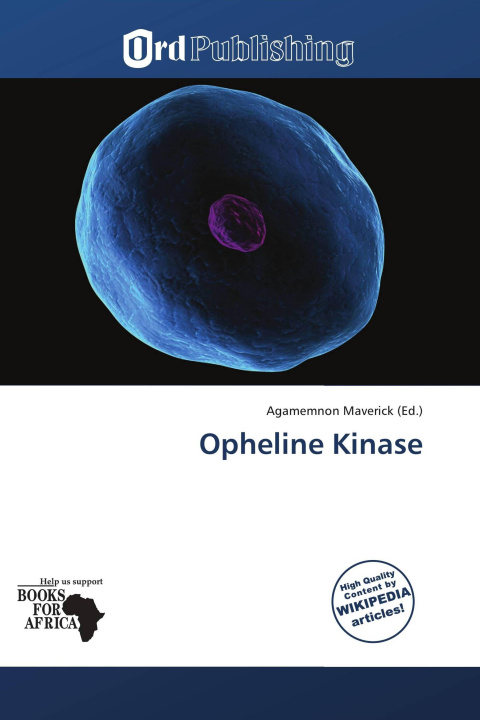 Buch Opheline Kinase 