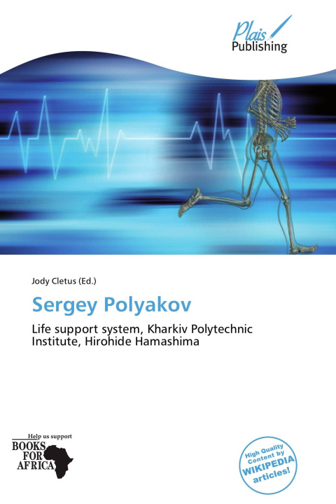 Könyv Sergey Polyakov 