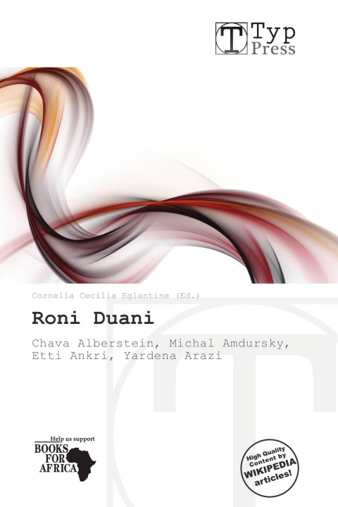 Buch Roni Duani 