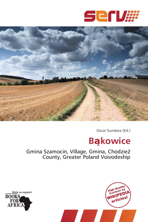 Buch B¿kowice 