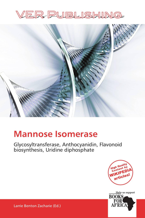 Buch Mannose Isomerase 