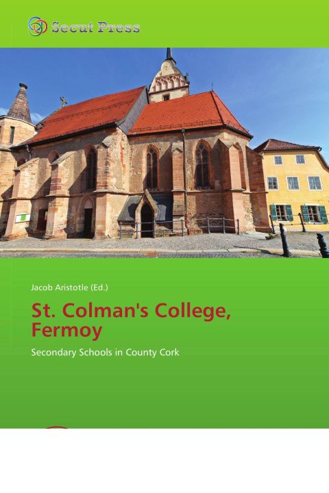 Libro St. Colman's College, Fermoy 