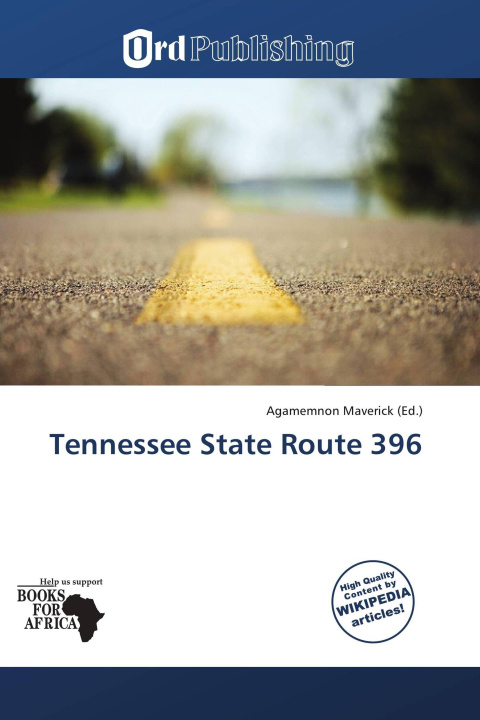 Buch Tennessee State Route 396 
