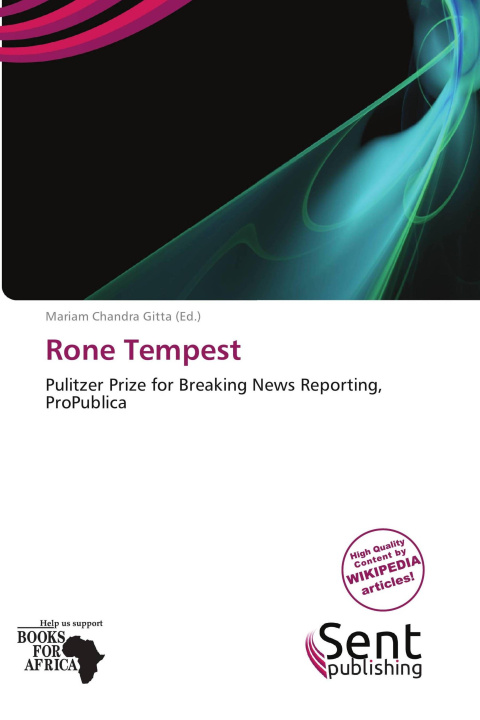 Carte Rone Tempest 